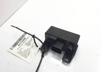 PRZEKAŹNIK ŚWIEC ŻAROWYCH MERCEDES - BENZ S-KLASA W220