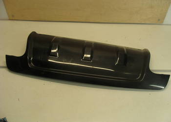 RANGE ROVER SPORT DYFUZOR SPOILER JK62-17K950-AAW