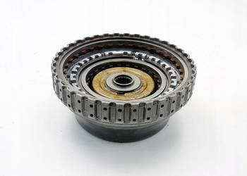 KOSZ SPRZĘGŁOWY BĘBEN SKRZYNI BIEGÓW 3S71-7000-CA 2.0 TDCI TDDI MONDEO MK3