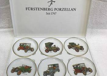 Talerzyki Fürstenberg