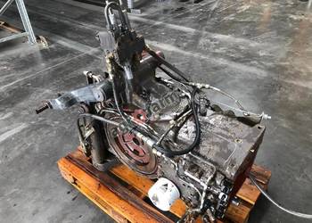 Tylny most Massey Ferguson 6170 0300B03