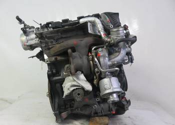 SILNIK AUDI A5 (8T3) 1.8 TFSI 170 KM CABD 