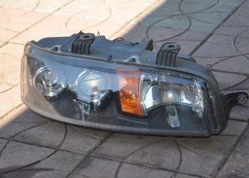 punto lampa lewa WYSYŁKA