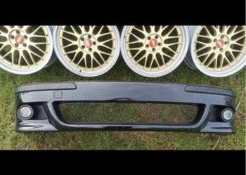 Bmw e39 zderzak przód m pakiet
