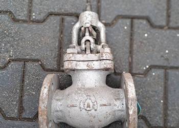 Zawór DN 40