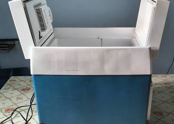 Lodówka turystyczna samochodowa MobiCool MT48W 48L 12V 230V