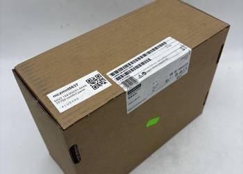 Siemens 6AV2 124-0GC01-0AX0 HMI Panel