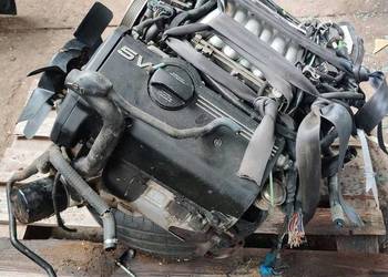 SILNIK 2.8 ALG AUDI A6 C5 MOTOR