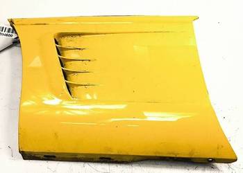 OSŁONA CHEVROLET CORVETTE C4 LIFT 10254395