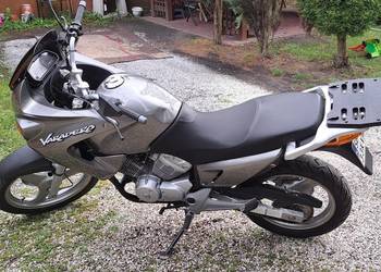 Honda Varadero 125 !!!OKAZJA!!!