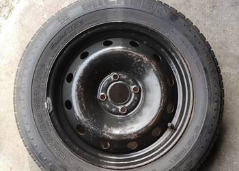 Koło Felga 4X100 15