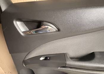 Opel Zafira C Tourer 2012 drzwi Z179