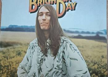 Keith Christmas brighter day winyl okazja
