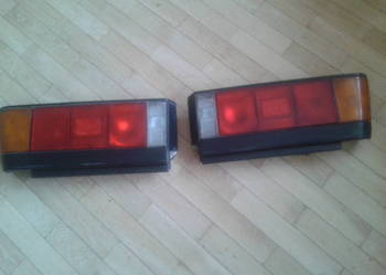 MITSUBISHI TREDIA 043-6766 LAMPA TYŁ LEWA PRAWA 82-88r orgi