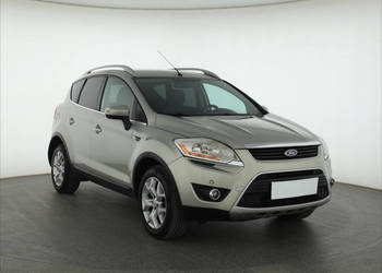 Ford Kuga 2.0 TDCi