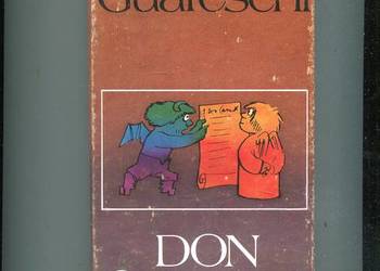 Don Camillo  - Guareschi