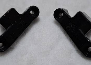 Zestaw mocowania wyświetlacza Mediline do Powermed FD-2034 (PM-FD)