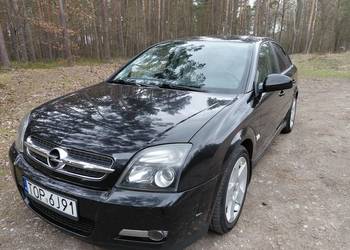 Opel Vectra C 1.8 Benzyna Gaz
