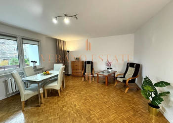 Parter | 59,50 m2 | Duża loggia | Dwustronne