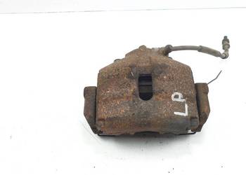 ZACISK HAMULCOWY PRZÓD LEWY SKODA FABIA III 2016R