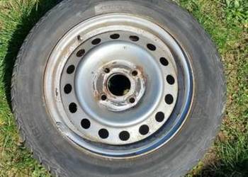 felgi nissan primera p 11 15 cali et 48