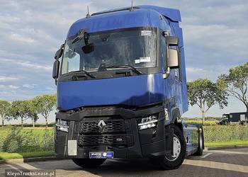 Renault T 440 13 LITER ciągnik siodłowy 4x2 2023