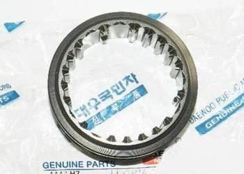 tuleja synchronizatora 5 biegu DAEWOO TICO MATIZ na schemacie numer 26