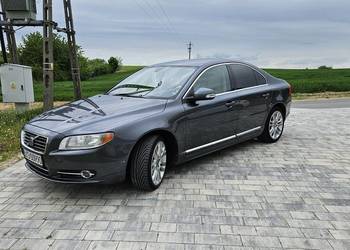 Volvo S80 II 2.4 D5
