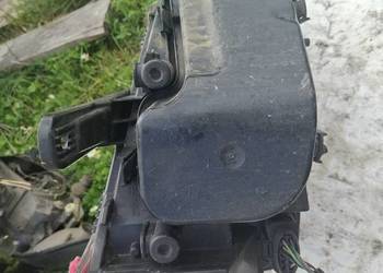 Lampa Lewa Przednia Ford C-max