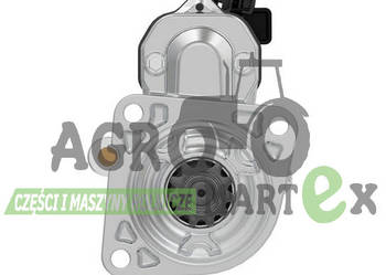 RE539584, RE536498, RE533091, RE525468 ROZRUSZNIK 5kW Z11 JD