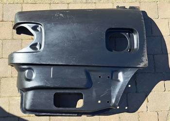 NOWY ORYGINAŁ Błotnik Prawy Tył Audi 100 C4 / A6 C4 Sedan 4A5809602B