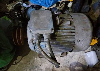 Silnik elektryczny 7.5 KW 1450