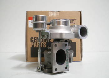 Nowa turbosprężarka HOLSET 4046569 4046570 4033255 4033255H 