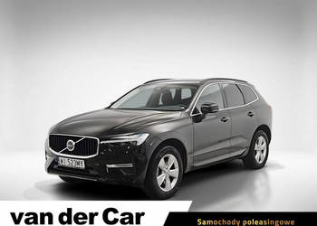 Volvo XC 60 B4 B Core aut ! Z Polskiego Salonu ! Faktura Vat ! II (2017-)