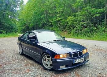 Alufelgi BMW E36 R17 5x120