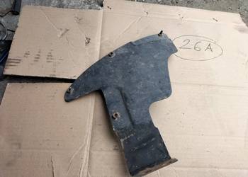 NISSAN TERRANO 2 85045-0F610 NADKOLE TYŁ TYLNE LEWE UCHWYT CHLAPACZA