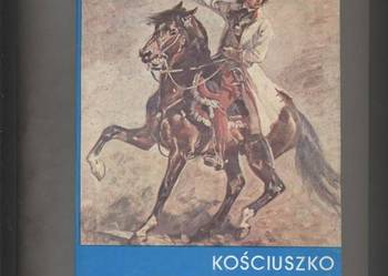 Kościuszko na Ziemi Krakowskiej - Pachoński Kościuszko na Ziemi Krakowskiej - Pachoński