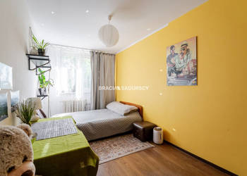 Mieszkanie 50m2 3-pok Kraków Stachiewicza