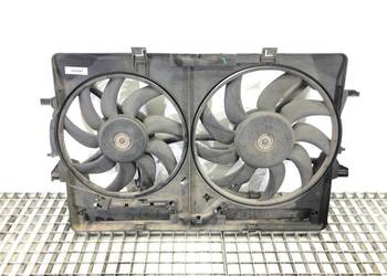 WENTYLATOR CHŁODNICY AUDI A4 B8 2.0 143KM 8K0121003P 07-15