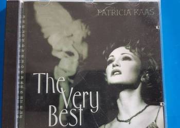 the very best patricia kaas płyta cd