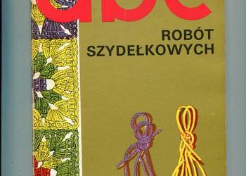 ABC robót szydełkowych
