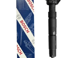 Wtryskiwacz 1 szt NOWY Bosch 0445118009 A6540700087