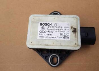 Czujnik Sensor ESP Seat Exeo 2.0tdi 4F0907637A