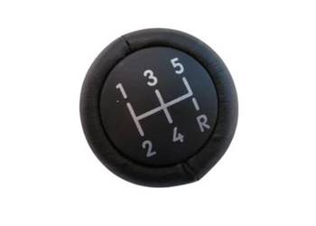 Saab 9-3 98-02 Gałka zmiany biegów NOWA