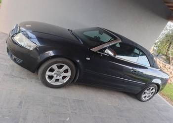 4 KOŁA 225/55/16 AUDI I inne 5 x 112 alufelgi