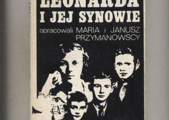 Leonarda i jej synowie - Przymanowscy