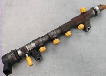 Listwa Wtryskowa VW 2.0 TDI 03L130089M