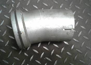 Rura wydechowa mercedes v6 v8 v10 50500 dinex 6204900021