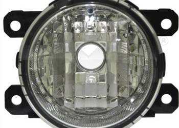 Mercedes Mitsubishi Renault Subaru Suzuki Lampa przeciwmigielna przednia