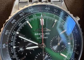 Breitling  zegarek męski automat
